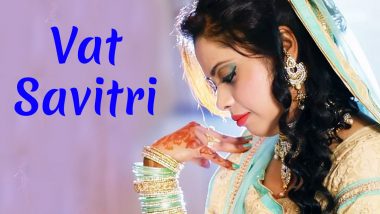 Vat Savitri Vrat 2020 Solah Shringar Beauty and Fashion Hacks: Here Are Ways You Can Look Your Traditional Best at Home Using Simple Tricks (Watch Video)