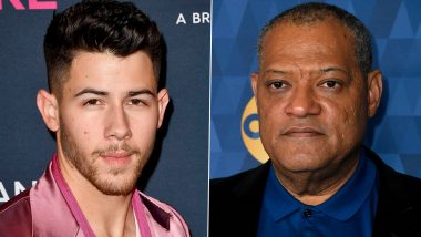 The Blacksmith: Nick Jonas, Lawrence Fishburne to Lead Pierre Morel's Action Thriller