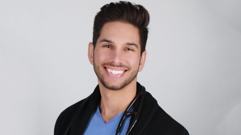 Dr. Jay Feldman- Doctor-Turned-Entrepreneur Transforms His Marketing Agency Into an Instagram Empire