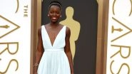 Serengeti: Lupita Nyong'o Turns Narrator for Discovery's New Documentary Series