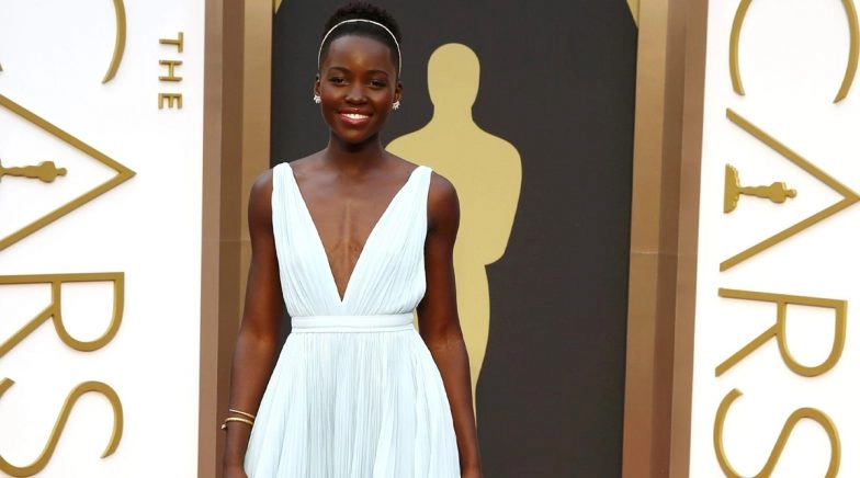 Serengeti: Lupita Nyong'o Turns Narrator for Discovery's New Documentary Series 