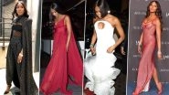 Naomi Campbell Birthday Special: A Supermodel Then, a Fashion Maverick Now (View Pics)