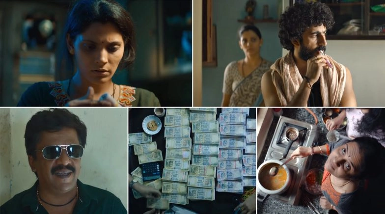 Choked Trailer: Anurag Kashyap Builds An Exciting Suspense Drama With Demonetisation Backdrop