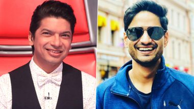 Shaan, Amit Mishra Among 75 Artists Who Will Perform in Digital Concert Live from Their Home on May 31