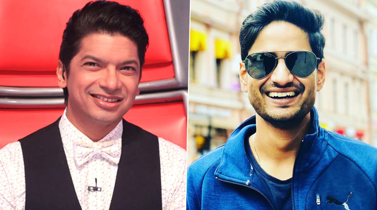 Shaan, Amit Mishra Among 75 Artists Who Will Perform in Digital Concert Live from Their Home on May 31 Shaan, Amit Mishra Among 75 Artists Who Will Perform in Digital Concert Live from Their Home on May 31