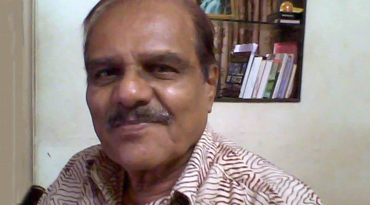 Veteran Bollywood Journalist MSM Desai Dies At 86 Veteran Bollywood Journalist MSM Desai Dies At 86