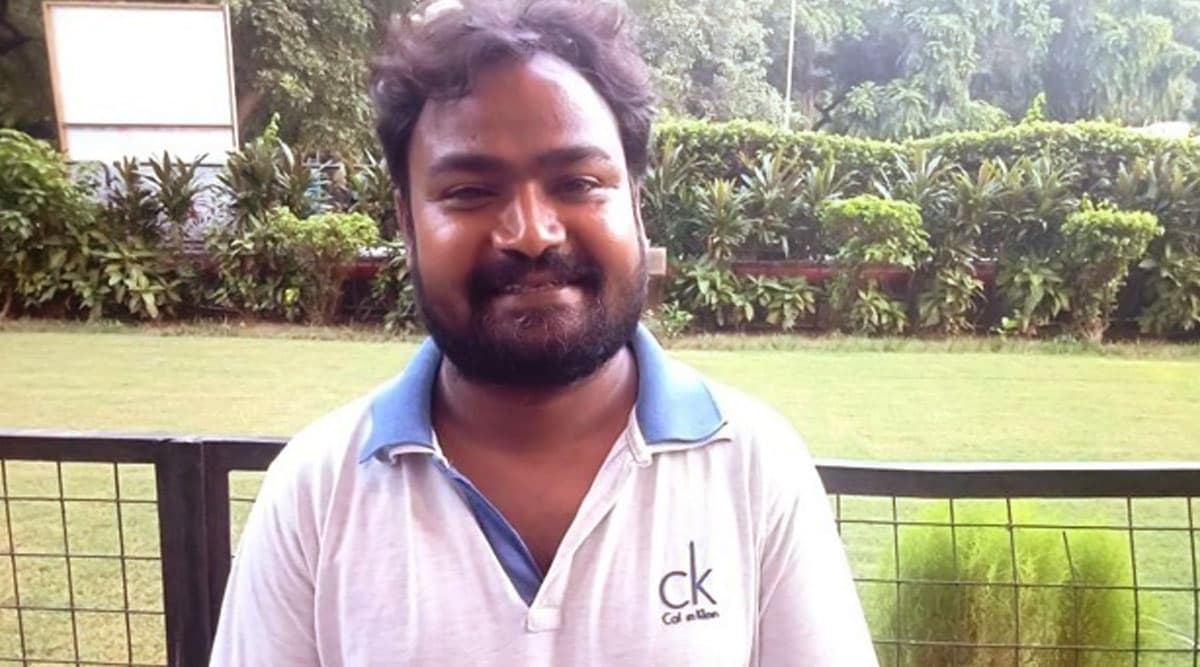 Dream Girl Actor Solanki Diwakar Turned Fruitseller Talks About the One Big Regret in His Life Dream Girl Actor Solanki Diwakar Turned Fruitseller Talks About the One Big Regret in His Life