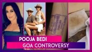 Pooja Bedi Posts Video From Goa Home After Backlash Over Tweet Of Unhygienic Quarantine Facility