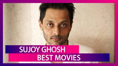 Sujoy Ghosh Birthday: Kahaani, Ahalya, Badla - The Best Movies By The Director