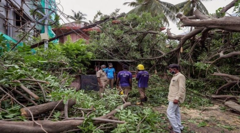 Cyclone Amphan Kills 72 in West Bengal, Mamata Banerjee Announces Compensation