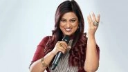 Richa Sharma Says Artistes Performing at Virtual Concerts in the Time of COVID-19 Pandemic Should Be Paid