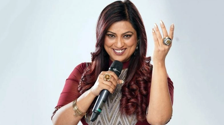 Richa Sharma Says Artistes Performing at Virtual Concerts Should Be Paid
