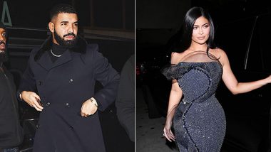 Drake Apologises for Calling Kylie Jenner His 'Side-Piece' in an Unreleased Song