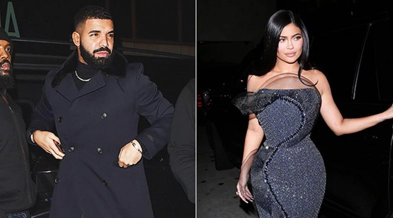 Drake Apologises for Calling Kylie Jenner His 'Side-Piece' in an Unreleased Song