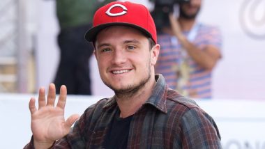 Josh Hutcherson: Fame After Hunger Games Was Like a Double-Edged Sword