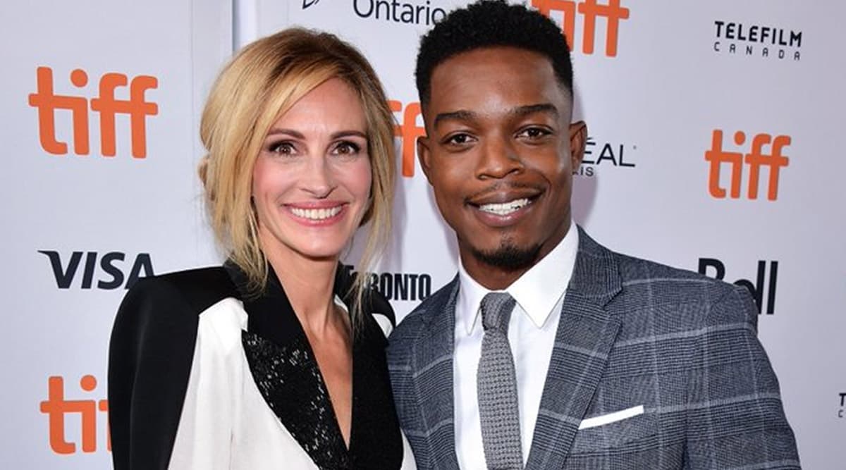 Homecoming Season 2: Stephen James Credits Julia Roberts for Show’s Success Homecoming Season 2: Stephen James Credits Julia Roberts for Show’s Success