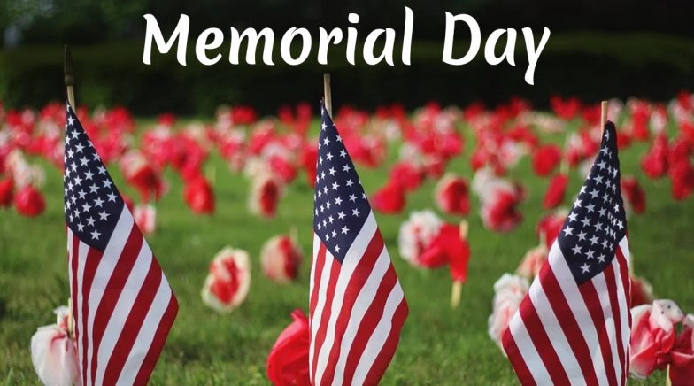 Memorial Day 2020 During COVID-19 Pandemic: Virtual Experiences and Social Distancing Measures
