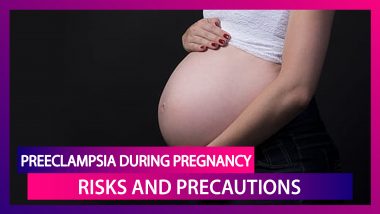World Preeclampsia Day: Know The Risks & Precautionary Measures Of This Pregnancy Complication