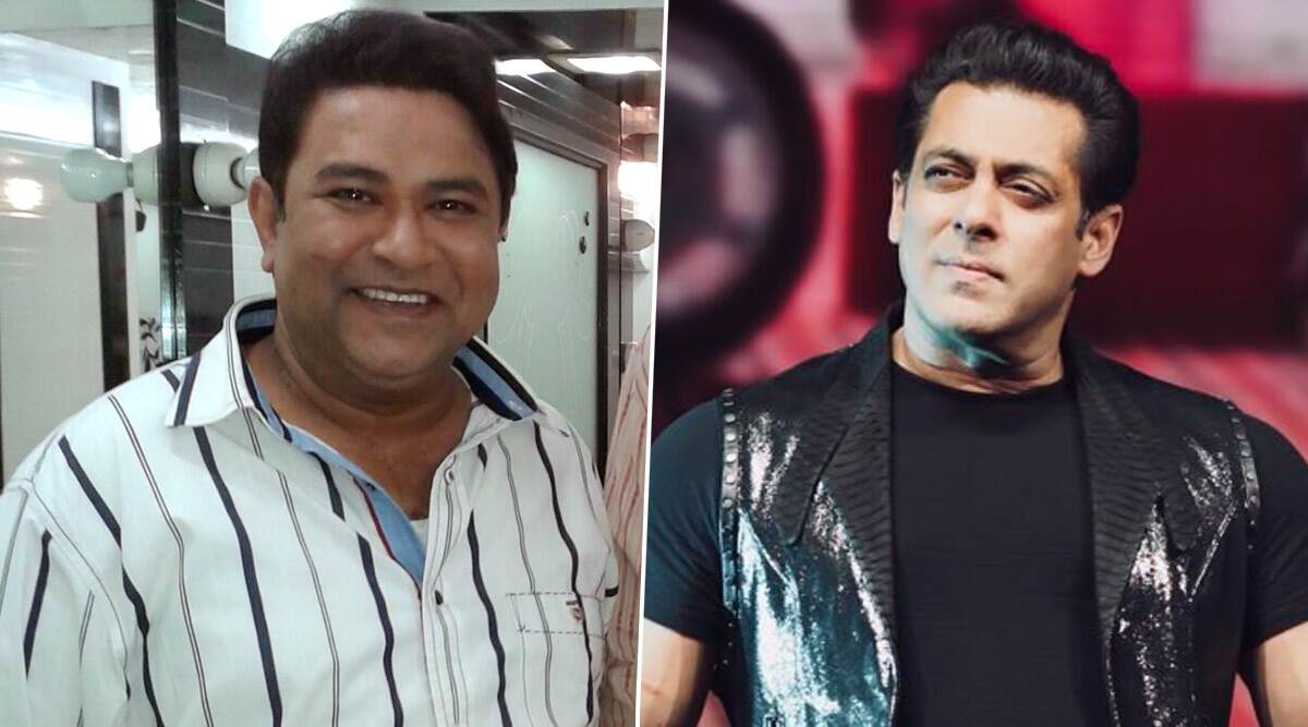 TV Actor Ashiesh Roy is Still Critical and Trying to Reach Salman Khan for Some Monetary Help TV Actor Ashiesh Roy is Still Critical and Trying to Reach Salman Khan for Some Monetary Help