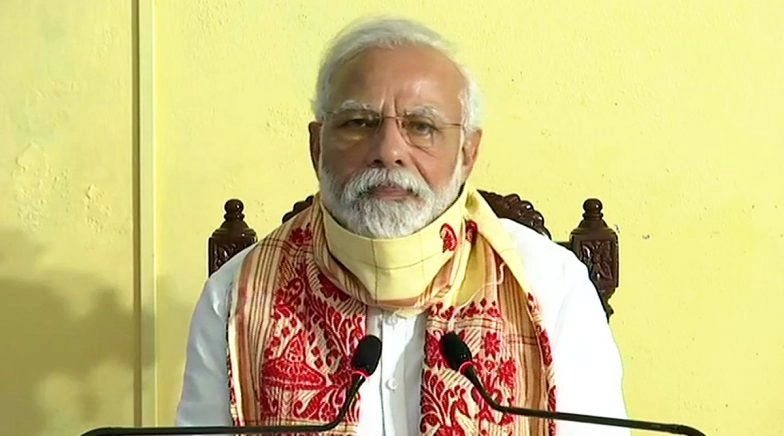 PM Narendra Modi Announces Compensation For Victims of Cyclone Amphan