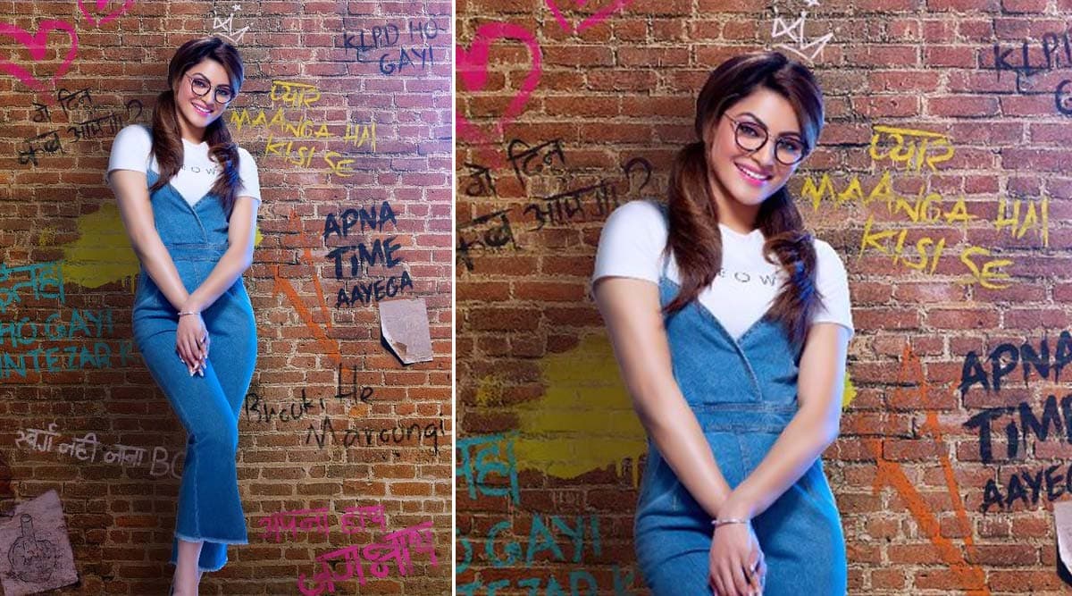 Virgin Bhanupriya: Urvashi Rautela Starrer Confirmed for an OTT Release Virgin Bhanupriya: Urvashi Rautela Starrer Confirmed for an OTT Release