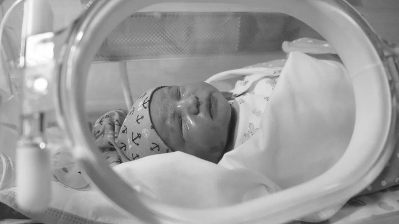 UK Boy Raises  £19K to Buy Incubator Used to Isolate Babies from COVID-19 for a Hospital; Netizens in Praises