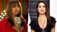 Priyanka Chopra Recalls How People Believed She Sang Her Film Karam&rsquo;s Song &lsquo;Tinka Tinka&rsquo; Instead of Alisha Chinai