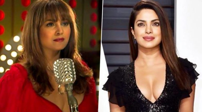 Priyanka Chopra Recalls How People Believed She Sang ‘Tinka Tinka’ Instead of Alisha Chinai