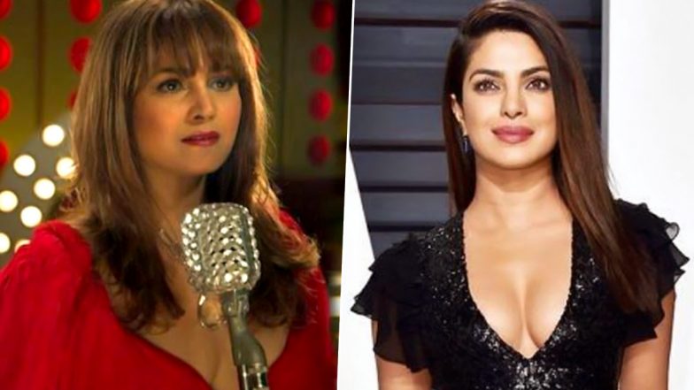 Priyanka Chopra Recalls How People Believed She Sang Her Film Karam’s Song ‘Tinka Tinka’ Instead of Alisha Chinai