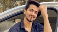TikTok Fame Mr Faisu Accused of Glorifying Violence Against Women In His Video Wherein He 'Kicks a Woman on Her B***'; Complaint Lodged  Against Faisal Shaikh at Cyber Crime Cell and Amboli Police Station