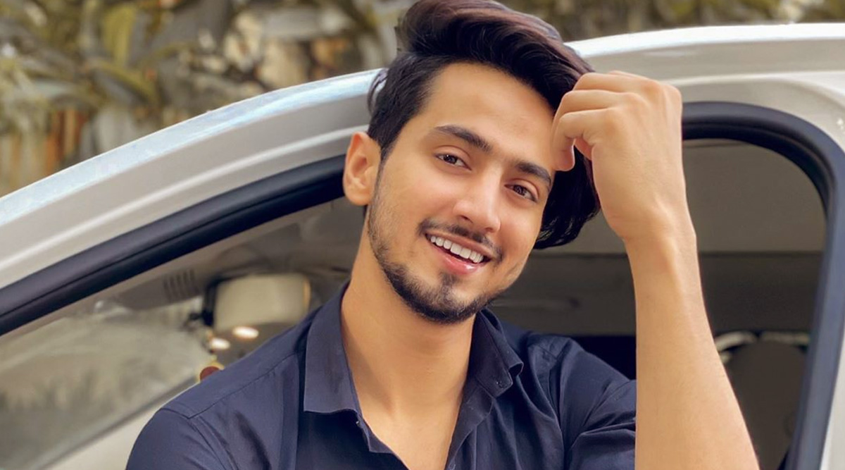 TikTok Fame Mr Faisu Accused of Glorifying Violence Against Women In His  Video Wherein He 'Kicks a Woman on Her B***'; Complaint Lodged Against  Faisal Shaikh at Cyber Crime Cell and Amboli