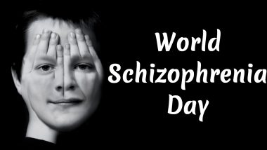 World Schizophrenia Day 2020: History, Date & Significance of the Day Dedicated to the Chronic Mental Disorder