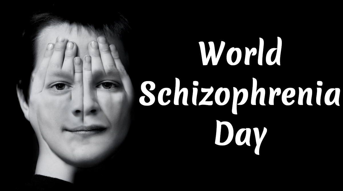 World Schizophrenia Day 2021: From Date to Significance, Everything You  Need To Know About The Day Raising Awareness About This Mental Illness |  🙏🏻 LatestLY