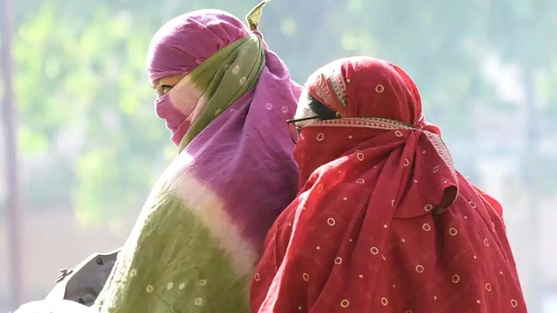 Heatwave in India: Respite From Scorching Heat Likely by May 29, Maximum Temperatures to Begin Receding From Today, Says IMD