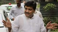 Ashok Chavan, Maharashtra PWD Minister, Tests COVID-19 Positive