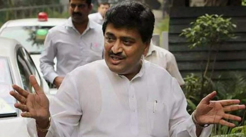 Ashok Shankarrao Chavan Admitted to Mumbai's Lilavati Hospital After Testing Positive For COVID-19