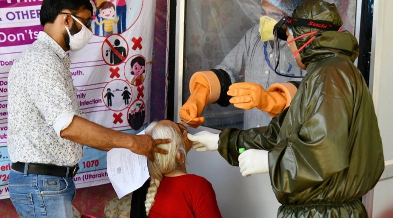 Uttarakhand Govt Designates All 13 Districts of the State Under Orange Zone