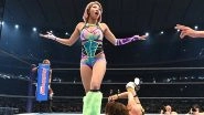 Hana Kimura No More: Professional Japenese Wrestler and Netflix&rsquo;s Terrace House Cast Member Dies at 22