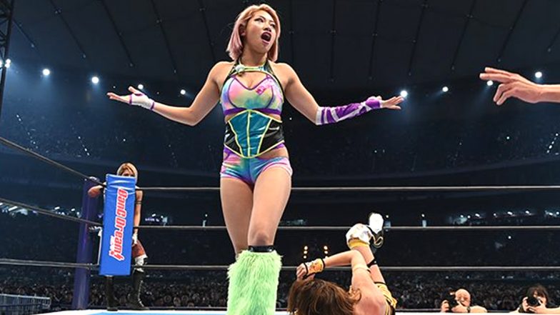 Hana Kimura No More: Professional Japenese Wrestler and Netflix’s Terrace House Cast Member Dies at 22