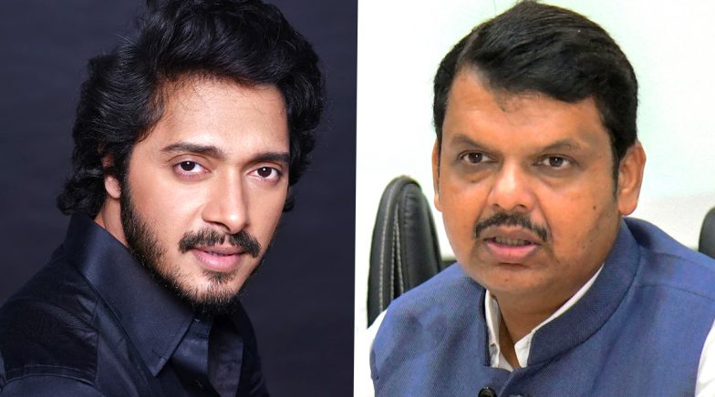 Shreyas Talpade Takes Devendra Fadnavis’ Help to Set Up an Online Platform for Theatre Artists