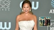 Chrissy Teigen Binge-Watches Better Call Saul, Reveals Her Favorite Character From the Show