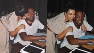 Kim Kardashian Celebrates 6th Wedding Anniversary with Kanye West, Says &lsquo;Forever to Go, Until the End&rsquo;