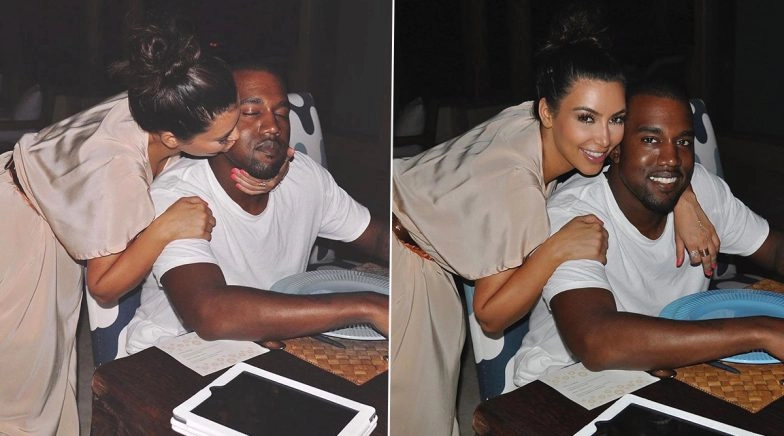 Kim Kardashian Celebrates 6th Wedding Anniversary with Kanye West, Says ‘Forever to Go'