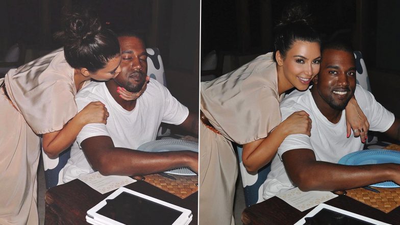 Kim Kardashian Celebrates 6th Wedding Anniversary with Kanye West, Says ‘Forever to Go, Until the End’