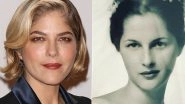 RIP Molly Cooke: Selma Blair Pens Heartfelt Instagram Post for Late Mother