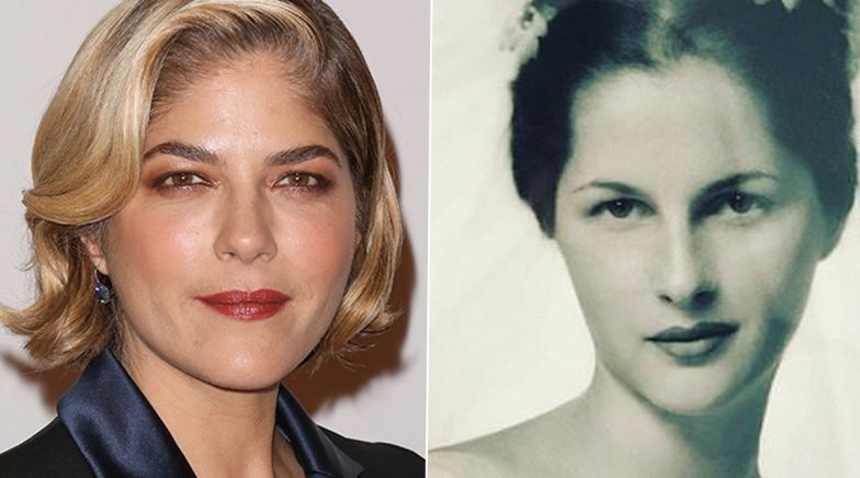 RIP Molly Cooke: Selma Blair Pens Heartfelt Instagram Post for Late Mother