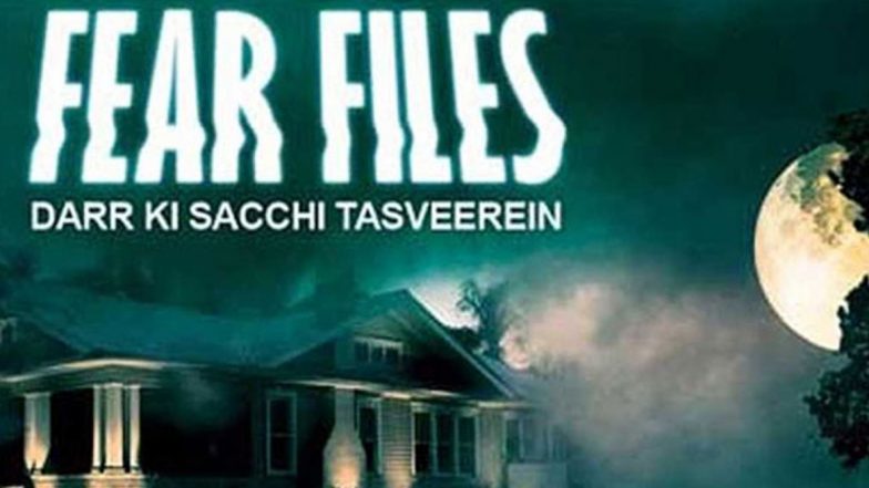 Fear Files Returns to TV Amid COVID-19 Lockdown