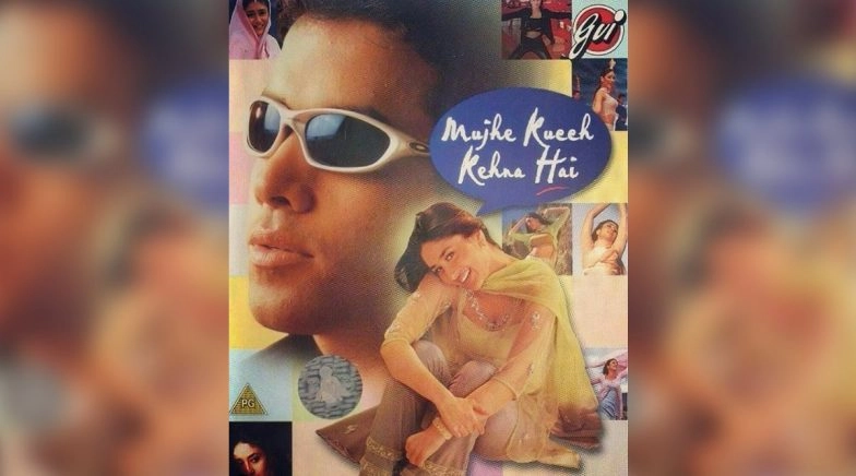 19 Years of Mujhe Kuch Kehna Hai: Tusshar Kapoor Reminisces His Bollywood Debut with Kareena Kapoor