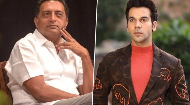 Wild Karnataka: Rajkummar Rao, Prakash Raj Lend Their Voice for David Attenborough’s Documentary