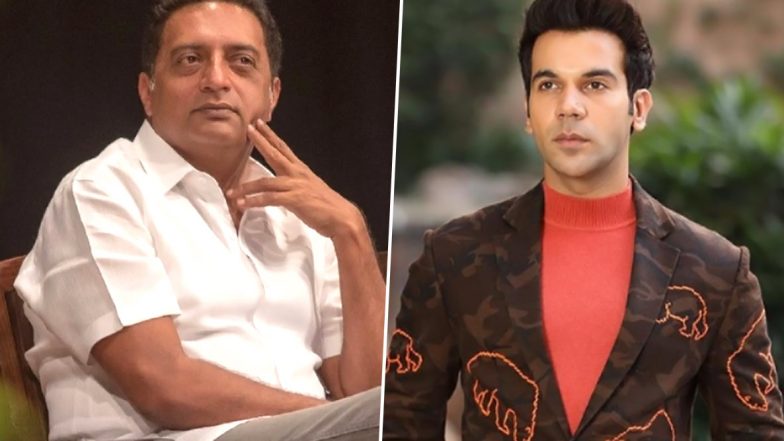 Wild Karnataka: Rajkummar Rao, Prakash Raj Lend Their Voice for David Attenborough’s Documentary